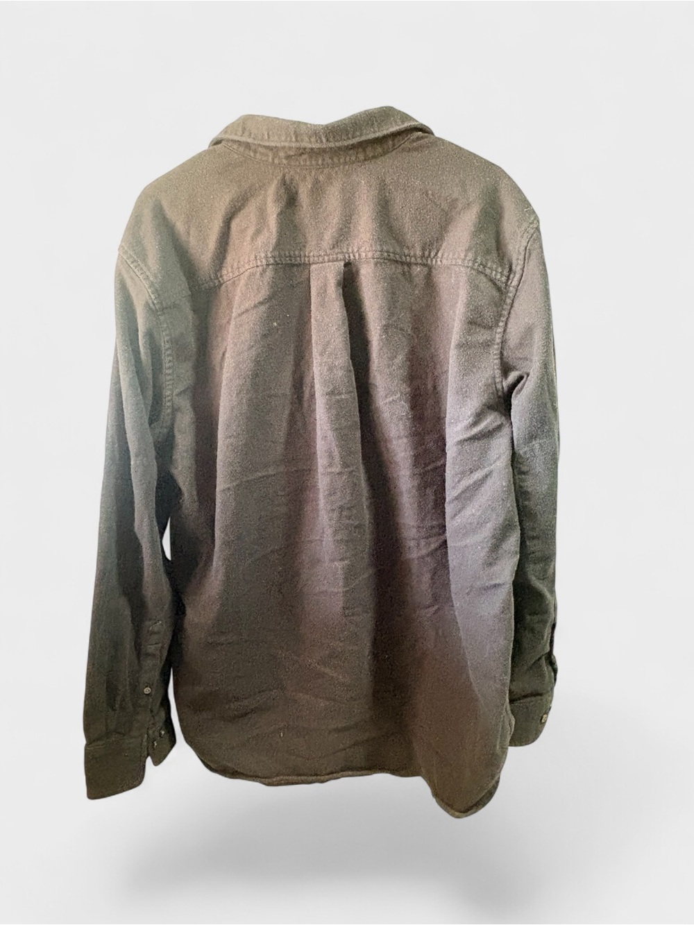 The North Face - Men’s Arroyo Flannel Shirt View 3